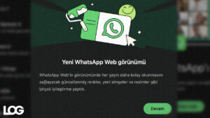 WhatsApp Web
