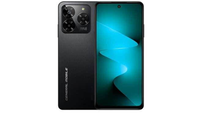 General Mobile Era 50