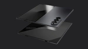 Samsung Galaxy Fold 7