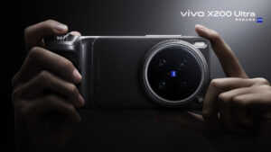 vivo X200 Ultra Photography Kit