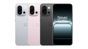 6,3 inç ekranlı OnePlus 13T resmi olarak tanıtıldı