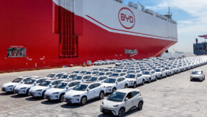 BYD