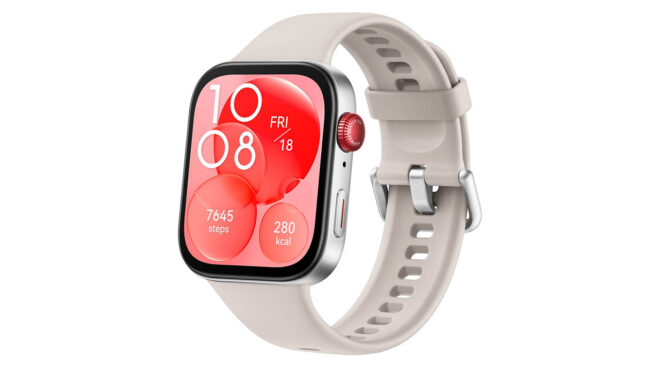 Huawei Watch Fit 3