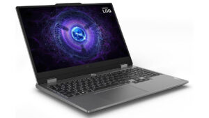 Lenovo LOQ 15IAX9