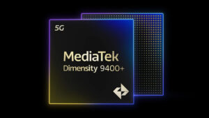 MediaTek Dimensity 9400 Plus