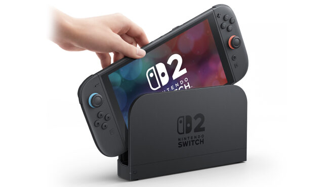 Nintendo Switch 2