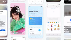 Samsung One UI 7