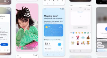 Samsung One UI 7