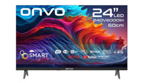 Onvo 24OV6001H