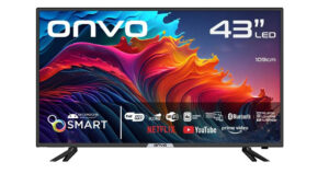 Onvo 43OV4000AF