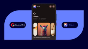 Opera Mini