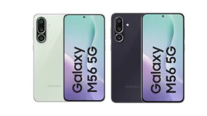 Samsung Galaxy M56 5G