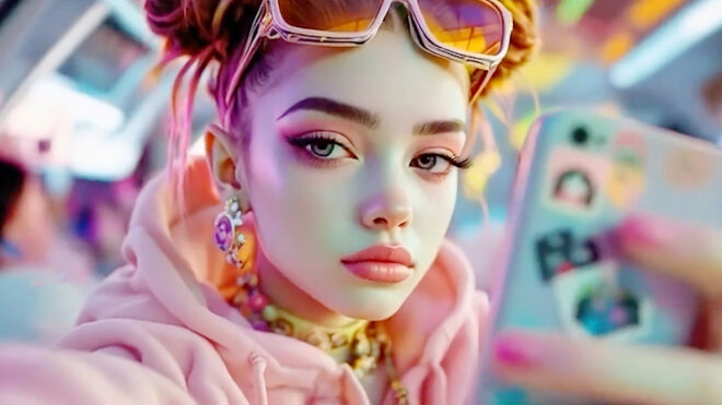 Character.AI, video odaklı yapay zeka sistemi AvatarFX'i duyurdu