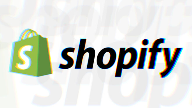 Shopify