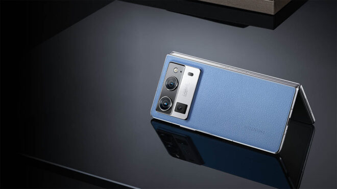 TECNO Phantom V Fold2 5G