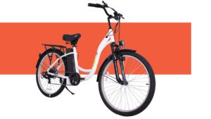 Volta VB3