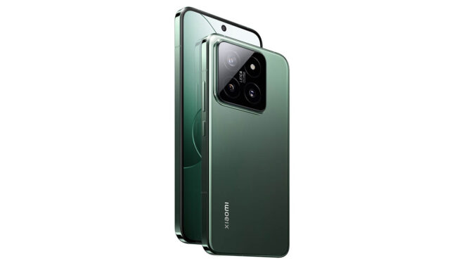 Xiaomi 14