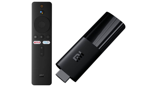 Xiaomi Mi TV Stick