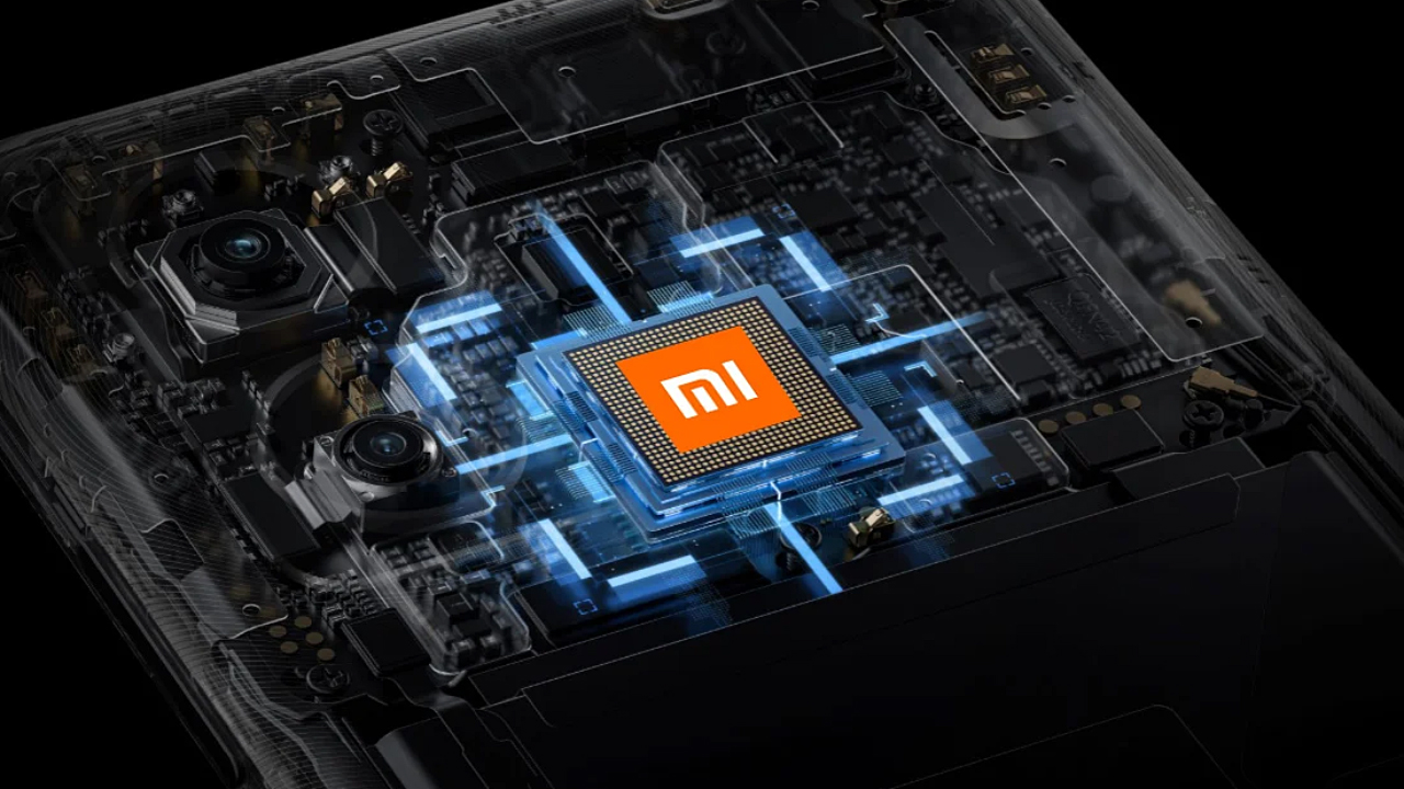 Xiaomi 15S Pro