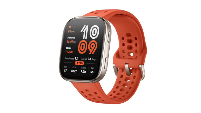 Amazfit Bip 6