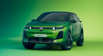 Yeni Citroen C5 Aircross resmi olarak tanıtıldı