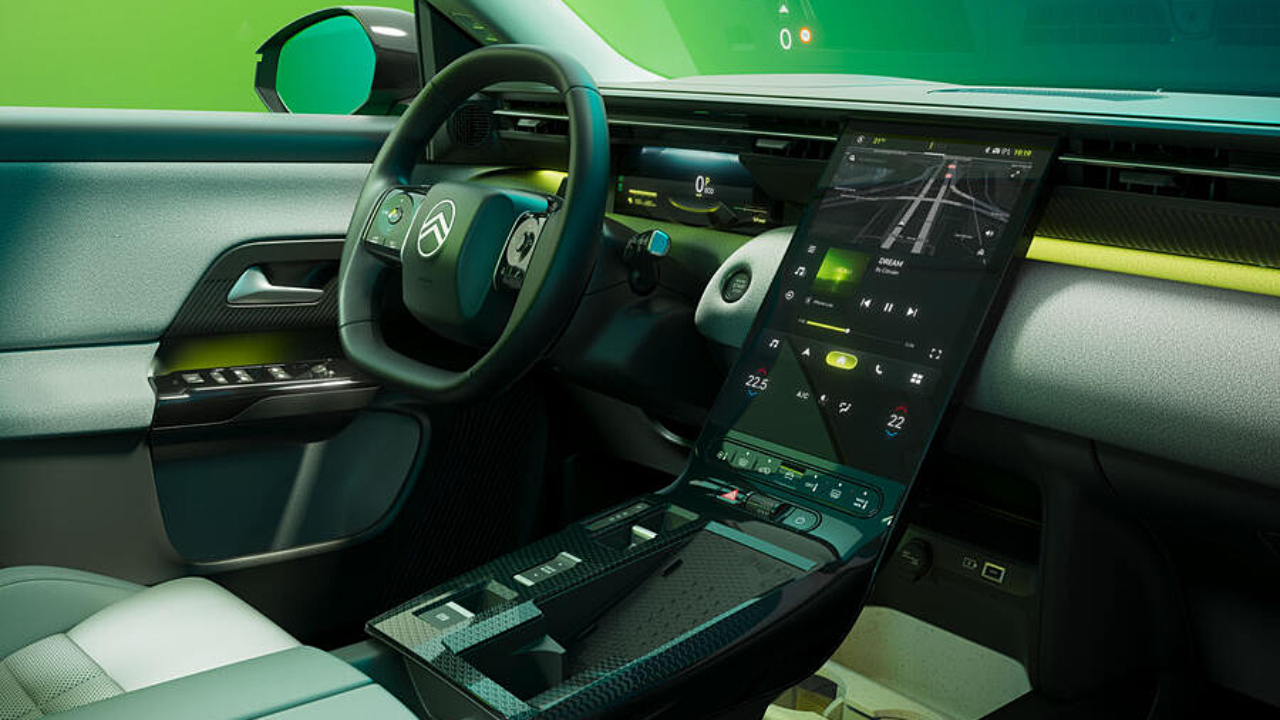 Citroën onthult de nieuwe C5 Aircross | Autobedrijf Broere