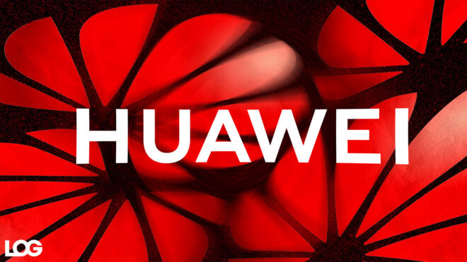 Huawei 2