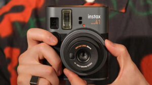 Fujifilm Instax mini 41