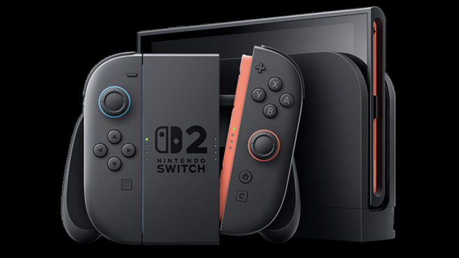 Nintendo Switch 2