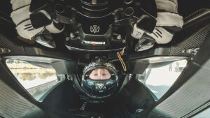 McMurtry Spéirling Pure