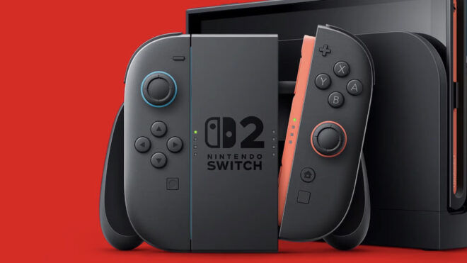 Nintendo Switch 2