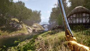 The Elder Scrolls IV: Oblivion Remastered