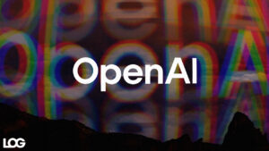 OpenAI LOG Tasarım