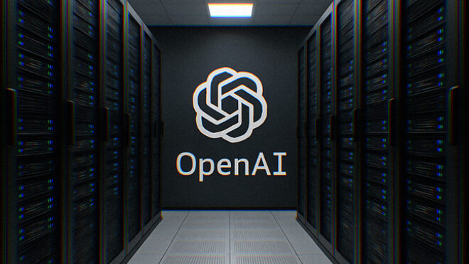 OpenAI ChatGPT ChatGPT search LOG