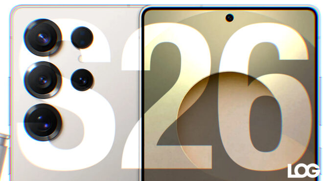 Samsung Galaxy S26 Ultra