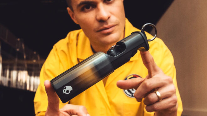 Skullcandy Method 360 ANC