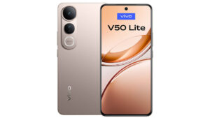 vivo V50 Lite