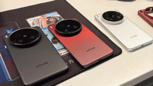 Vivo X200 Ultra ve Vivo X200s