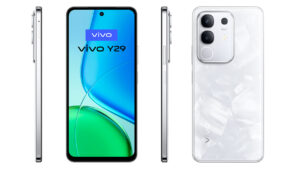 Vivo Y29 için resmi Türkiye macerası başladı