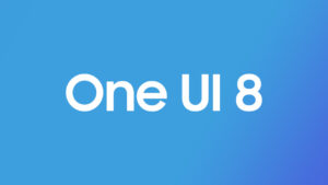 Samsung One UI 8 Android 16