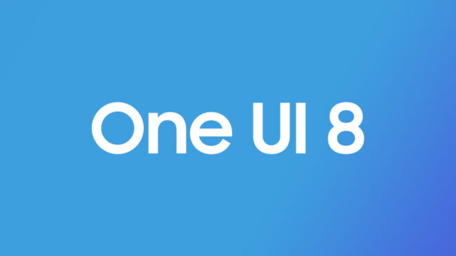 Samsung One UI 8 Android 16