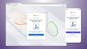 Microsoft