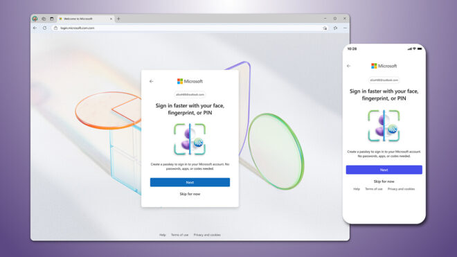 Microsoft