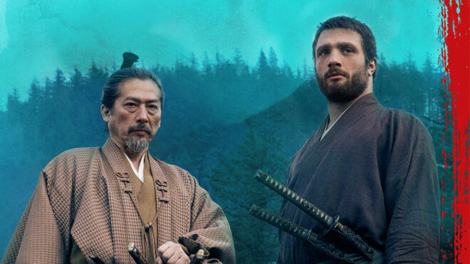 Shōgun dizisinin 2. sezon çekimleri Ocak 2026’da başlayacak