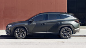 Hyundai
