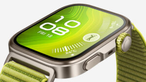 Huawei Watch Fit 4