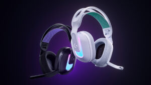 Yeni oyuncu kulaklık Logitech G522 LIGHTSPEED tanıtıldı