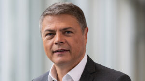 Lionel Jaillet, Renault Group Türkiye CEO’su olarak atandı