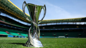 UEFA Kadınlar Şampiyonlar Ligi, Disney+