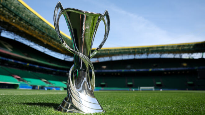 UEFA Kadınlar Şampiyonlar Ligi, Disney+